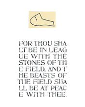 Load image into Gallery viewer, minimalistic-stamped-words-inspirational-fine-art-Fethra-prints-simplistic