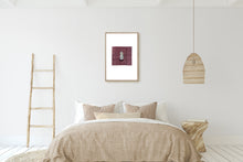 Load image into Gallery viewer, Dana-Williamowsky-animal-japanese-cat-Fethra-prints-stencils-fine-art