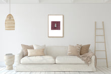 Load image into Gallery viewer, animal-fine-art-stencils-Dana-Williamowsky-japanese-cat-Fethra-prints