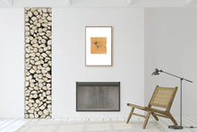 Load image into Gallery viewer, Fethra-prints-Vizsla-drawing-dogs-Leslie-Enders-Lee-animals-pets