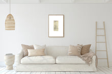 Load image into Gallery viewer, ink-cornfield-stamped-pastel-fine-art-Fethra-prints-Dana-Williamowsky