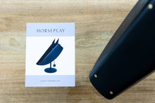 Load image into Gallery viewer, Fethra-prints-book-Horseplay-horses-riding-published-fine-art