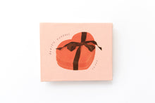 Load image into Gallery viewer, original-hearts-valentines-stencils-Fethra-prints-fine-art-book-love