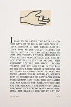 Load image into Gallery viewer, inspirational-original-fine-art-Fethra-prints-words-signed-God-stamped