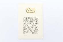 Load image into Gallery viewer, Fethra-prints-fine-art-original-stamped-inspirational-minimalistic-words-simplistic