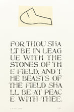 Load image into Gallery viewer, original-words-fine-art-stamped-simplistic-Fethra-prints-inspirational-minimalistic