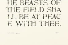 Load image into Gallery viewer, stamped-words-original-fine-art-minimalistic-simplistic-inspirational-Fethra-prints