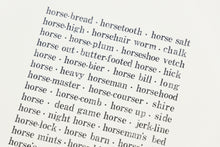 Load image into Gallery viewer, Horsepower Series Original