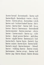 Load image into Gallery viewer, Horsepower Series Original