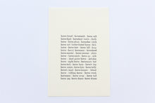 Load image into Gallery viewer, Horsepower Series Original