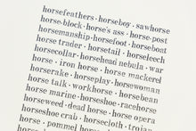 Load image into Gallery viewer, Horsepower Series Original