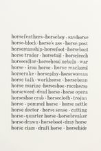 Load image into Gallery viewer, Horsepower Series Original