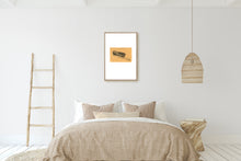 Load image into Gallery viewer, domestic-brush-Dana-Williamowsky-fine-art-Fethra-prints-cleaning-simplistic