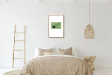 Load image into Gallery viewer, Fethra-prints-fine-art-Leslie-Enders-Lee-painting-domestic-brush