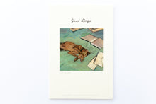 Load image into Gallery viewer, Fethra-prints-Vizsla-painting-original-signed-pets-animals-dogs