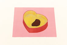 Load image into Gallery viewer, love-Fethra-prints-fine-art-valentines-Dana-Williamowsky-hearts-original