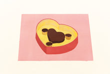 Load image into Gallery viewer, fine-art-original-Dana-Williamowsky-valentines-hearts-Fethra-prints-love