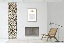 Load image into Gallery viewer, Fethra-prints-fine-art-stamped-God-words-simplistic-inspirational-minimalistic