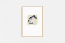 Load image into Gallery viewer, Leslie-Enders-Lee-Fethra-prints-vegetable-kitchen-drawing-harvest-onion