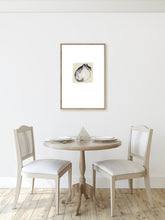 Load image into Gallery viewer, drawing-Fethra-prints-Leslie-Enders-Lee-onion-vegetable-harvest-kitchen