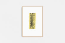 Load image into Gallery viewer, Leslie-Enders-Lee-Fethra-prints-vegetable-kitchen-drawing-harvest-garden