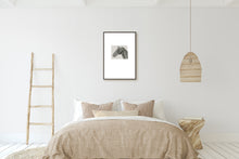 Load image into Gallery viewer, horses-feathers-fine-art-nature-Dana-Williamowsky-equestrian-Fethra-prints