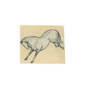 Load image into Gallery viewer, equestrian-fine-art-pastel-Dana-Williamowsky-horses-Fethra-prints-riding