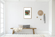 Load image into Gallery viewer, pets-animals-Fethra-prints-painting-Dana-Williamowsky-dogs-Vizsla