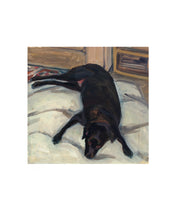 Load image into Gallery viewer, Leslie-Enders-Lee-Fethra-prints-animals-Labrador-painting-dogs-pets