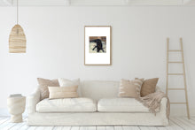 Load image into Gallery viewer, pets-Fethra-prints-Leslie-Enders-Lee-painting-dogs-animals-Labrador