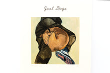 Load image into Gallery viewer, signed-pets-animals-dogs-Fethra-prints-Vizsla-Dana-Williamowsky-painting