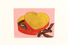 Load image into Gallery viewer, original-valentines-Leslie-Enders-Lee-fine-art-hearts-Fethra-prints