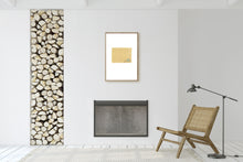 Load image into Gallery viewer, Dana-Williamowsky-nature-fine-art-Fethra-prints-stencils-nest-birds