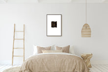 Load image into Gallery viewer, screen-fine-art-detailed-Leslie-Enders-Lee-stencils-Fethra-prints