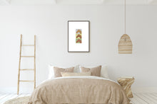 Load image into Gallery viewer, colorful-horses-Leslie-Enders-Lee-fine-art-equestrian-Fethra-prints