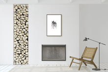 Load image into Gallery viewer, Dana-Williamowsky-fine-art-Fethra-prints-stamped-nature-tree-willow