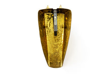 Load image into Gallery viewer, fine-art-mythology-horses-sculpture-original-brass-Fethra-prints-equestrian