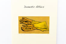 Load image into Gallery viewer, domestic-gloves-cleaning-fine-art-original-Fethra-prints-signed-painting