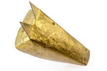 Load image into Gallery viewer, Fethra-prints-equestrian-fine-art-original-brass-mythology-horses-sculpture