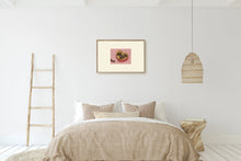 Load image into Gallery viewer, hearts-love-Dana-Williamowsky-chocolate-Fethra-prints-fine-art-valentines