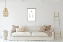 Load image into Gallery viewer, Fethra-prints-valentines-fine-art-words-lettered-hearts-stamped-poem