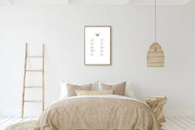 Load image into Gallery viewer, stamped-words-lettered-valentines-poem-Fethra-prints-fine-art-hearts