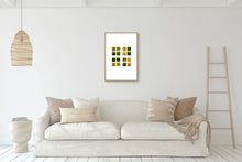 Load image into Gallery viewer, Fethra-prints-fine-art-trees-natural-nature-leaves-Albers-woods