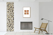 Load image into Gallery viewer, Fethra-prints-nature-fine-art-Albers-Dana-Williamowsky-leaves-trees