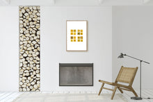 Load image into Gallery viewer, nature-Fethra-prints-fine-art-natural-woods-Albers-leaves-trees