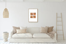 Load image into Gallery viewer, Dana-Williamowsky-nature-fine-art-albers-Fethra-prints-leaves-trees