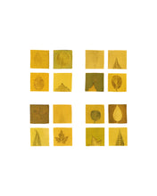 Load image into Gallery viewer, leaves-natural-Albers-fine-art-woods-trees-Fethra-prints-nature