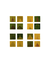 Load image into Gallery viewer, leaves-woods-nature-fine-art-Fethra-prints-albers-trees-natural