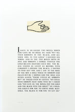 Load image into Gallery viewer, Fethra-prints-fine-art-original-words-signed-God-stamped-inspirational