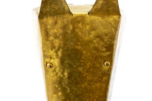 Load image into Gallery viewer, fine-art-equestrian-mythology-horses-sculpture-original-brass-Fethra-prints